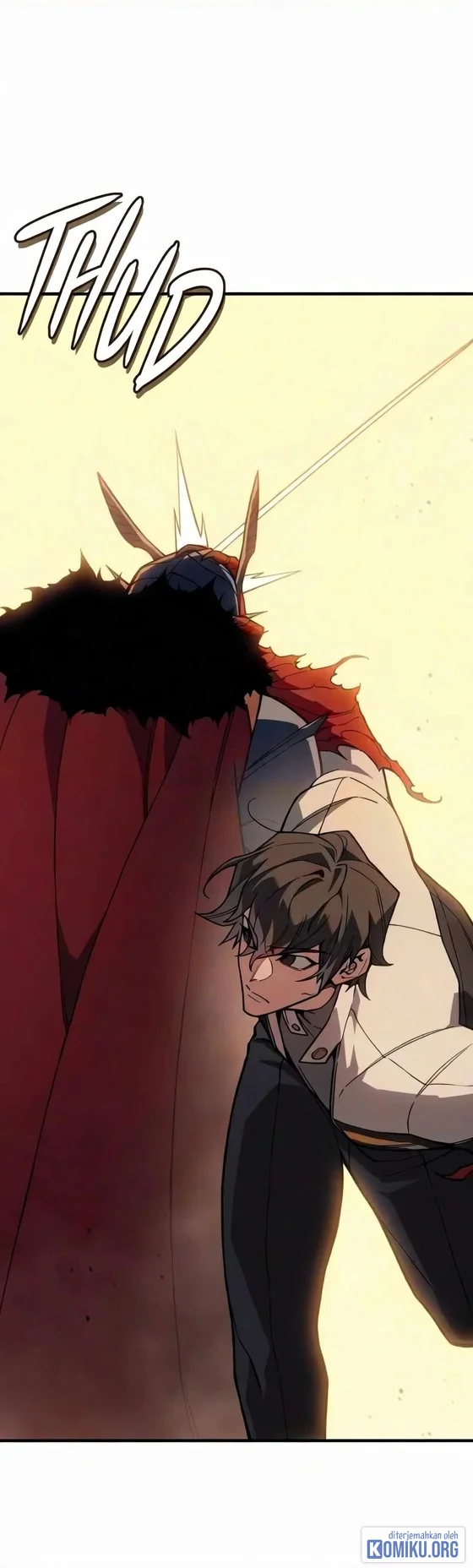 Regressing With The King’s Power Chapter 160 Gambar 60