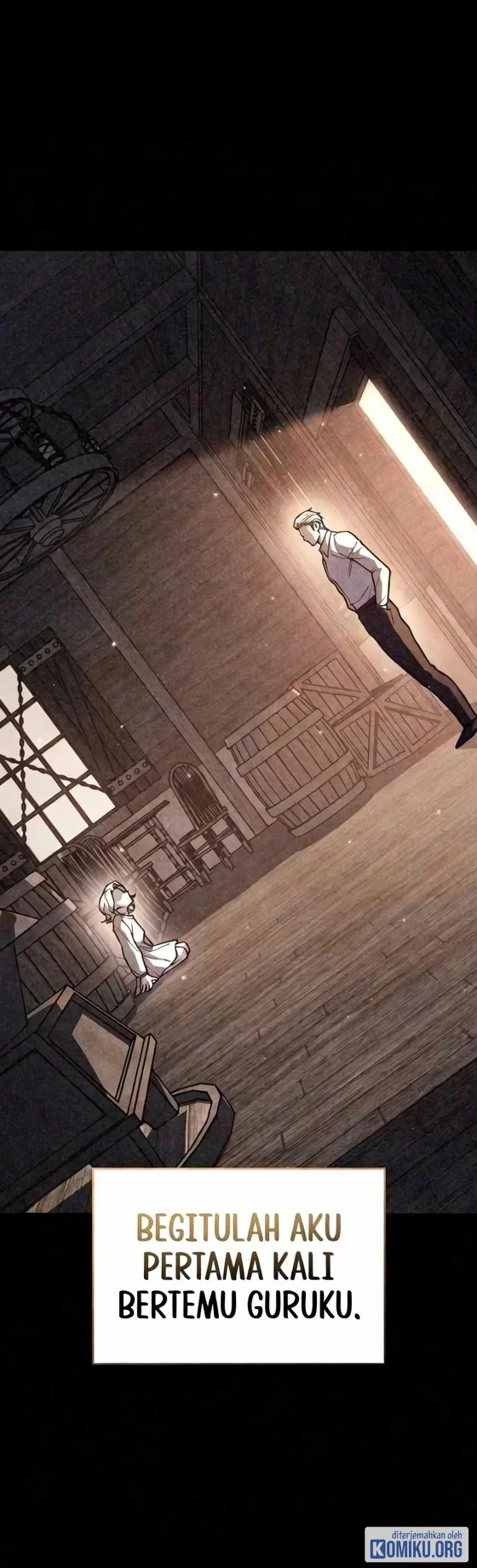 Regressing With The King’s Power Chapter 161 Gambar 58