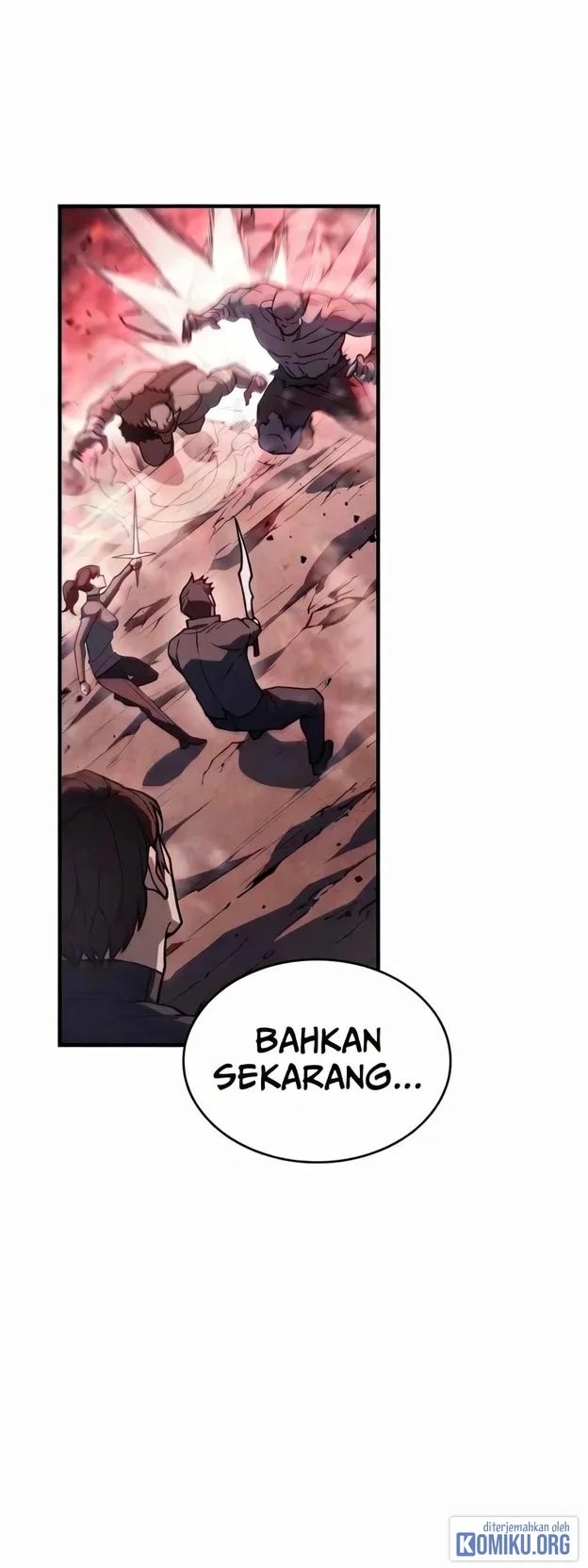 Regressing With The King’s Power Chapter 162 Gambar 50