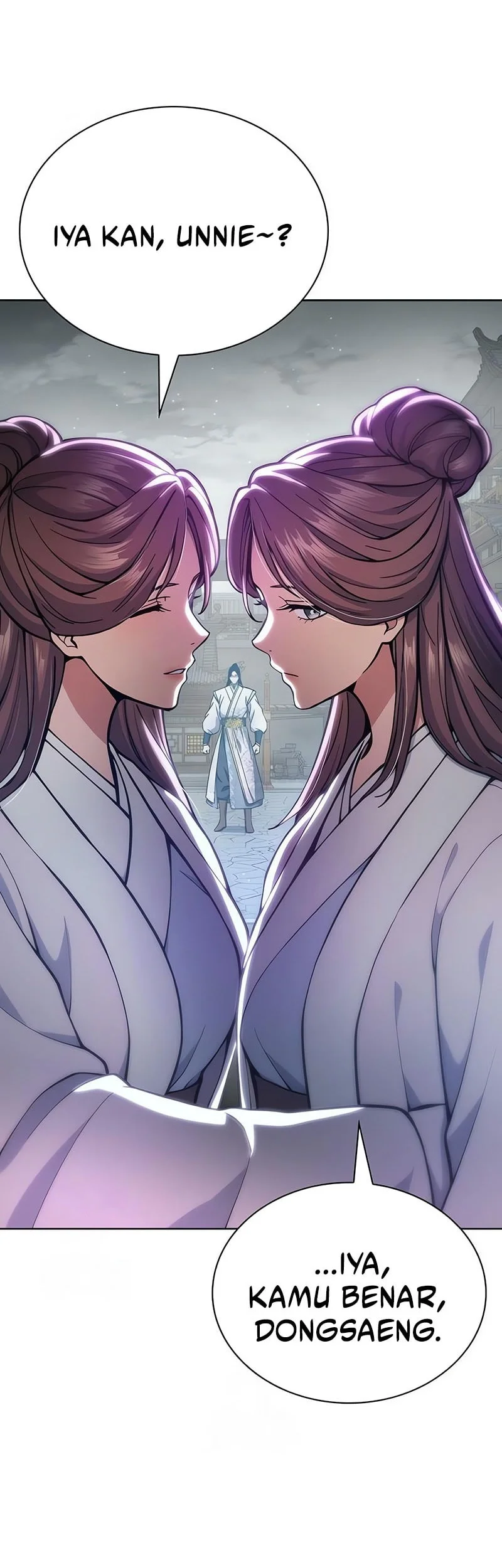 Regression Of The Yong Clan Heir Chapter 31 Gambar 36
