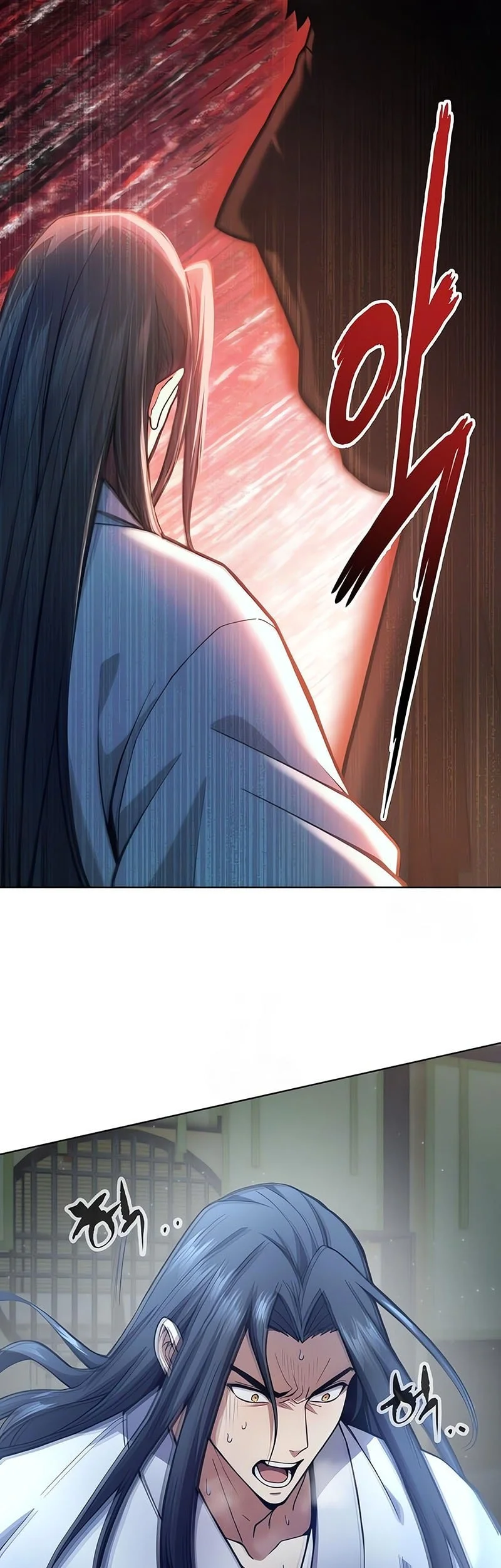 Regression Of The Yong Clan Heir Chapter 32 Gambar 35