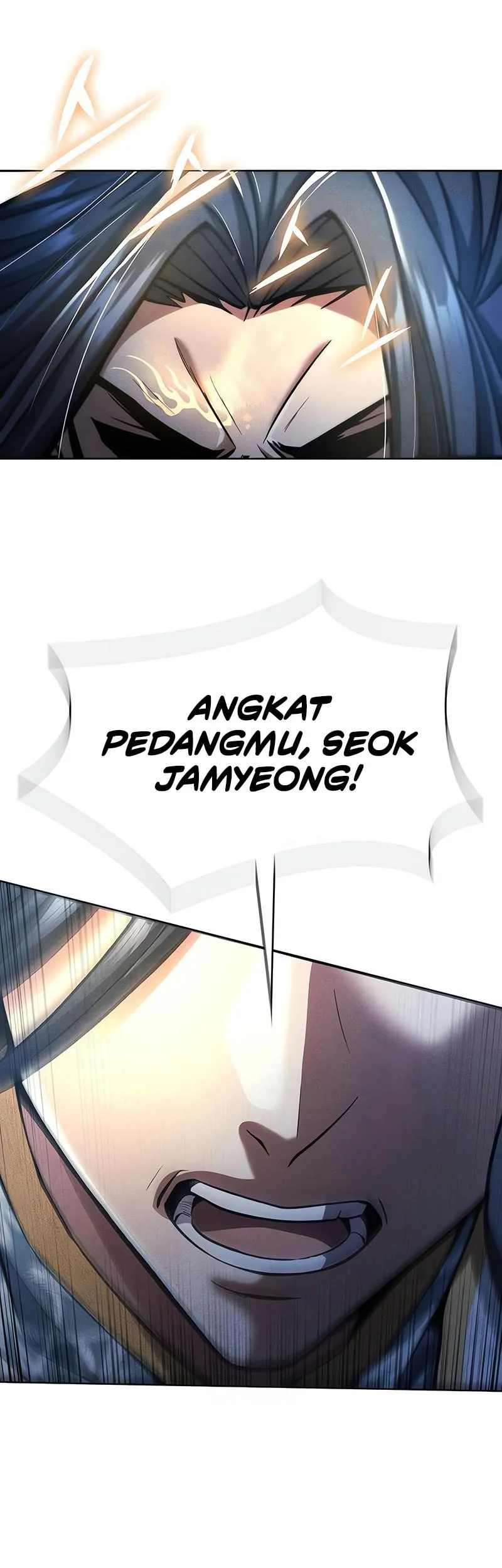 Regression Of The Yong Clan Heir Chapter 36 Gambar 36
