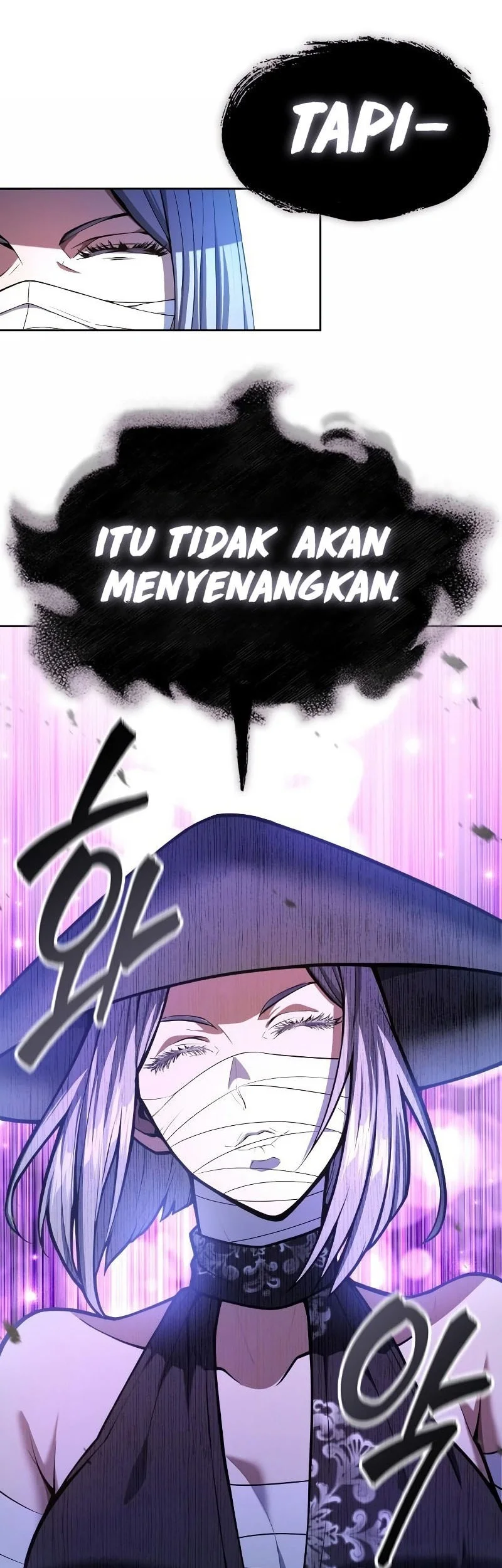 Regression Of The Yong Clan Heir Chapter 40 Gambar 35