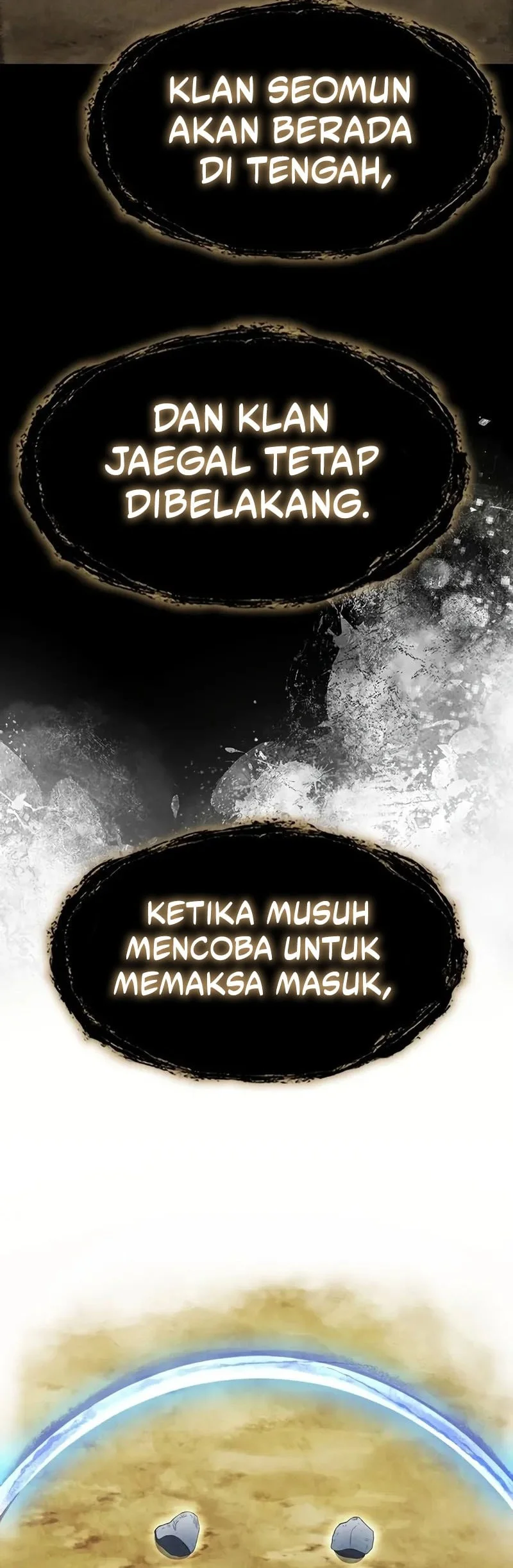 Regression Of The Yong Clan Heir Chapter 41 Gambar 37