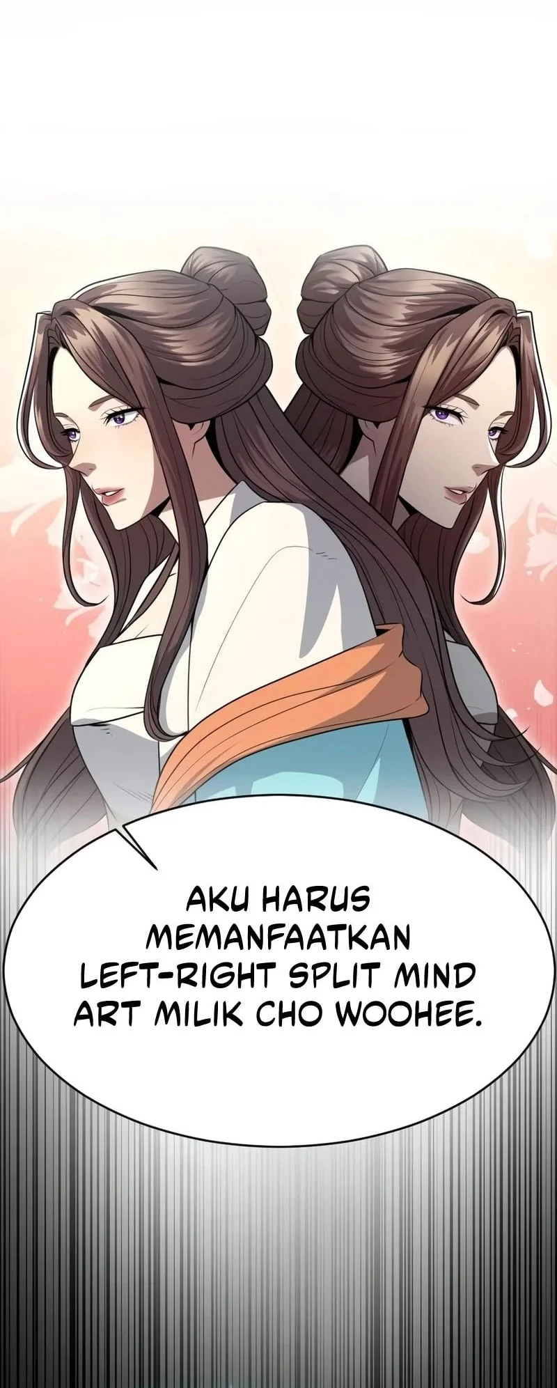 Regression Of The Yong Clan Heir Chapter 56 Gambar 41
