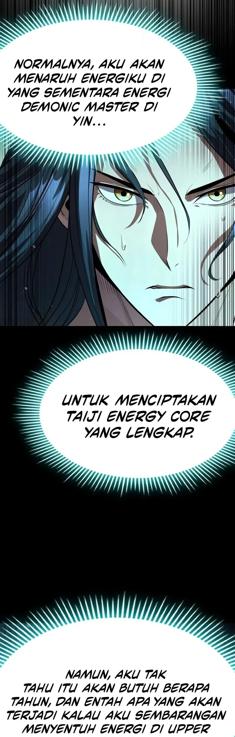 Regression Of The Yong Clan Heir Chapter 56 Gambar 42