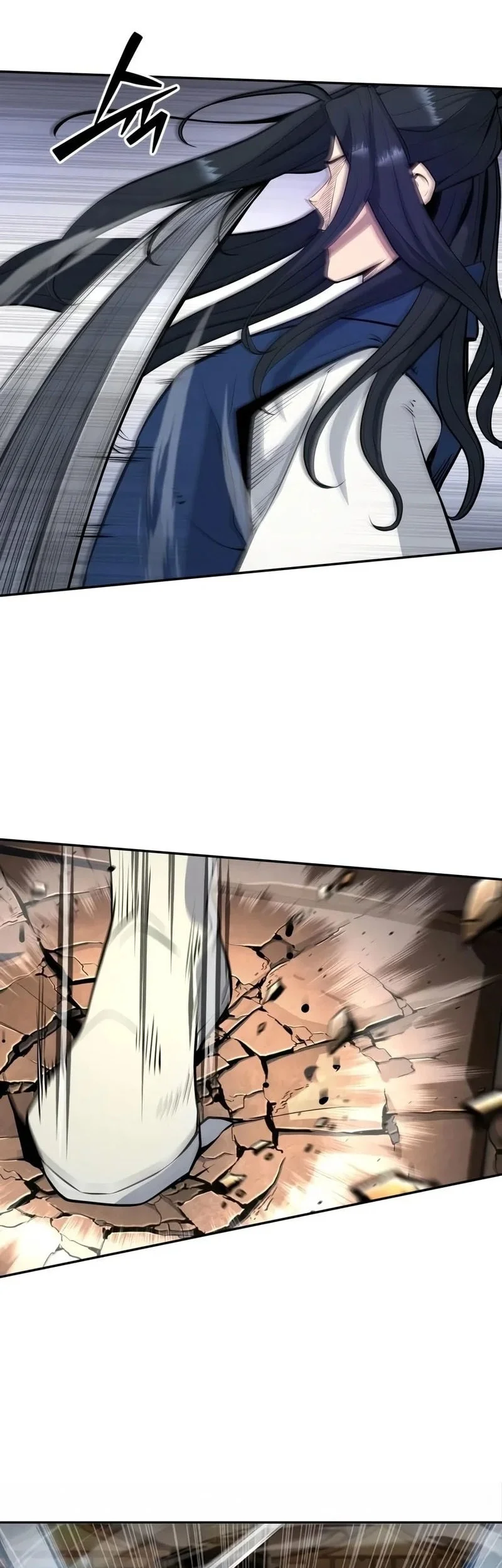 Regression Of The Yong Clan Heir Chapter 57 Gambar 39