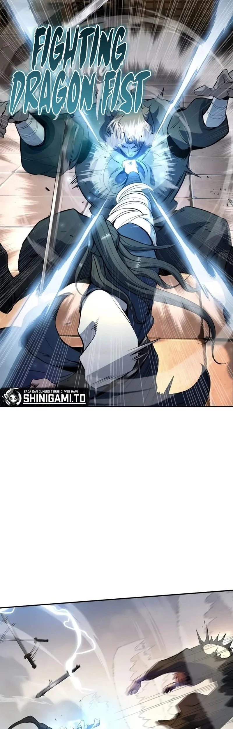 Regression Of The Yong Clan Heir Chapter 57 Gambar 40