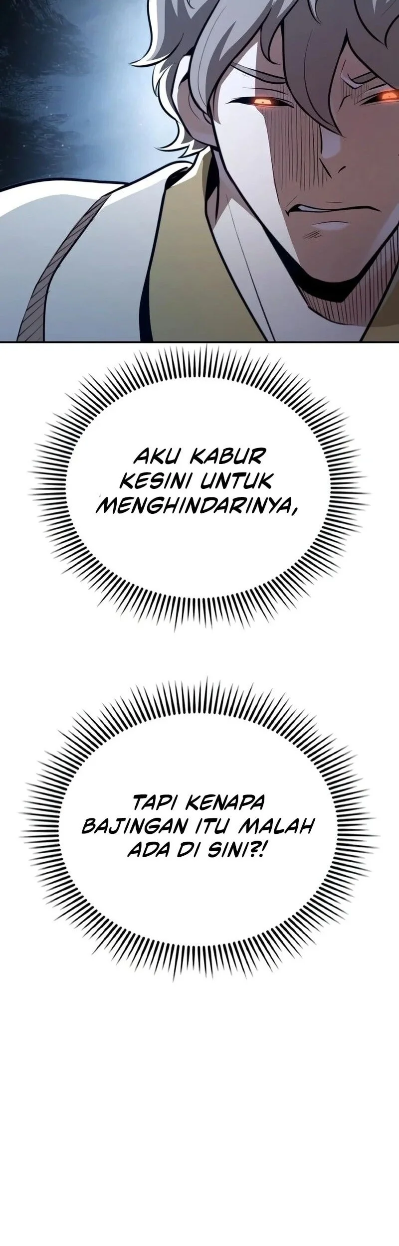 Regression Of The Yong Clan Heir Chapter 59 Gambar 38