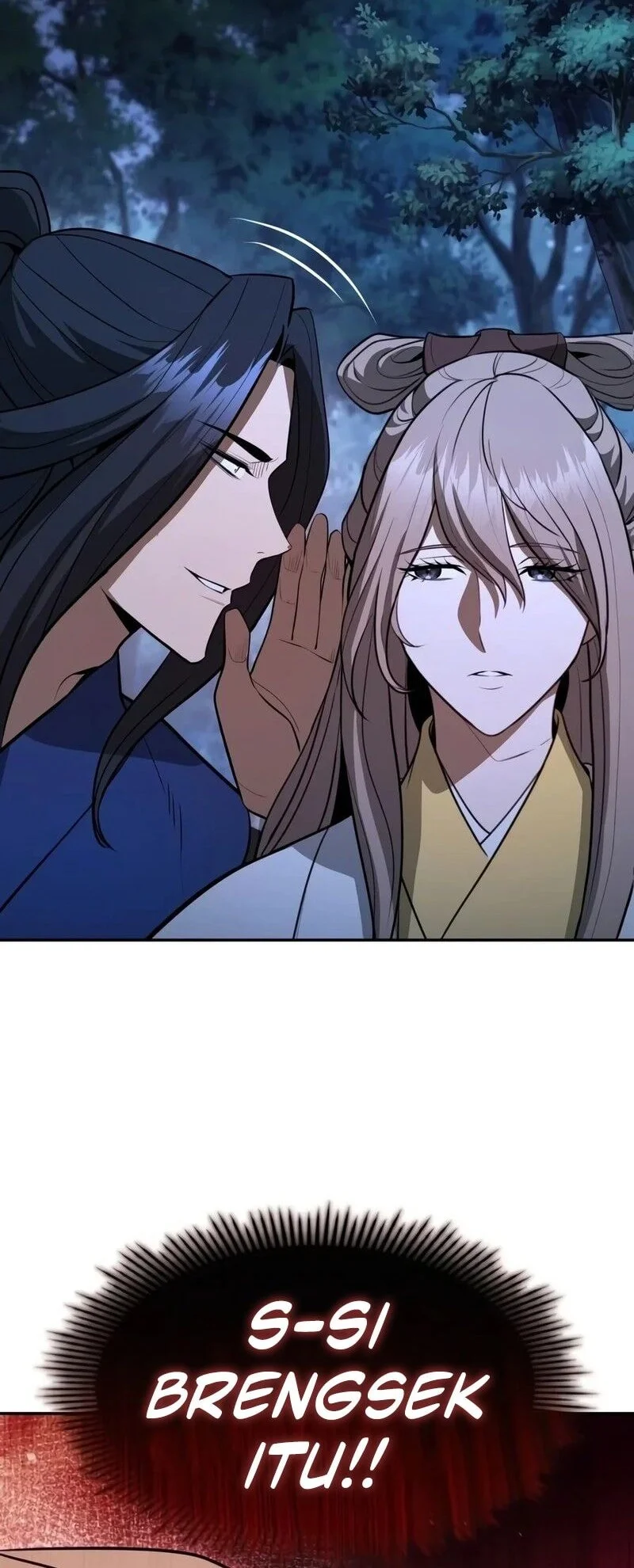 Regression Of The Yong Clan Heir Chapter 59 Gambar 40