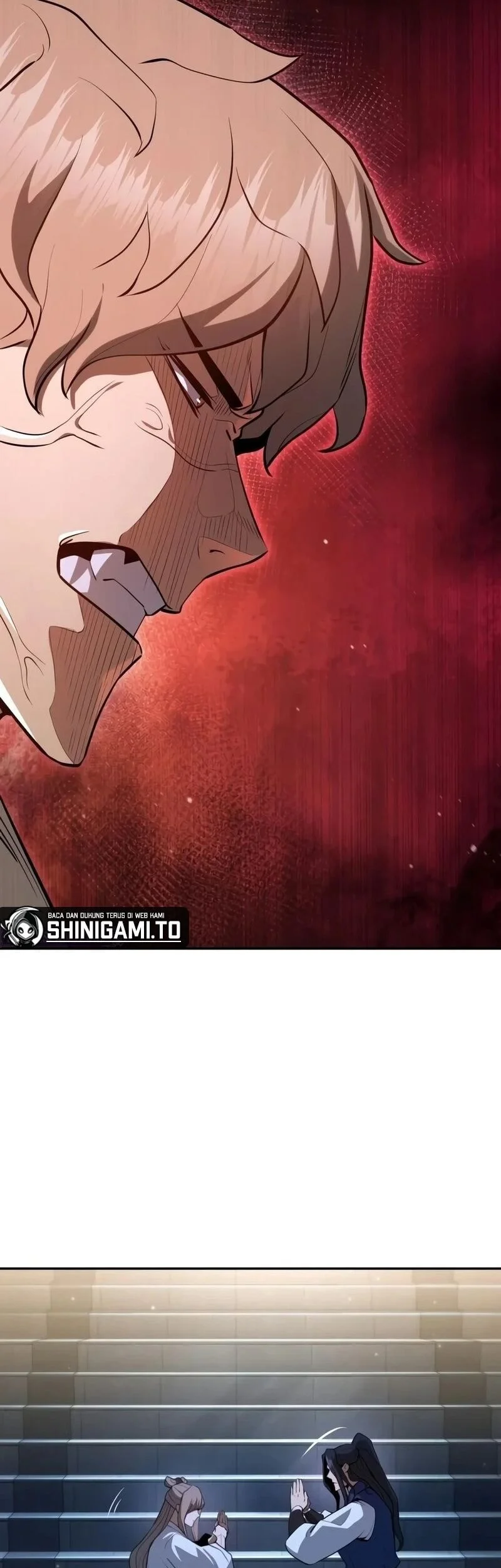 Regression Of The Yong Clan Heir Chapter 59 Gambar 41
