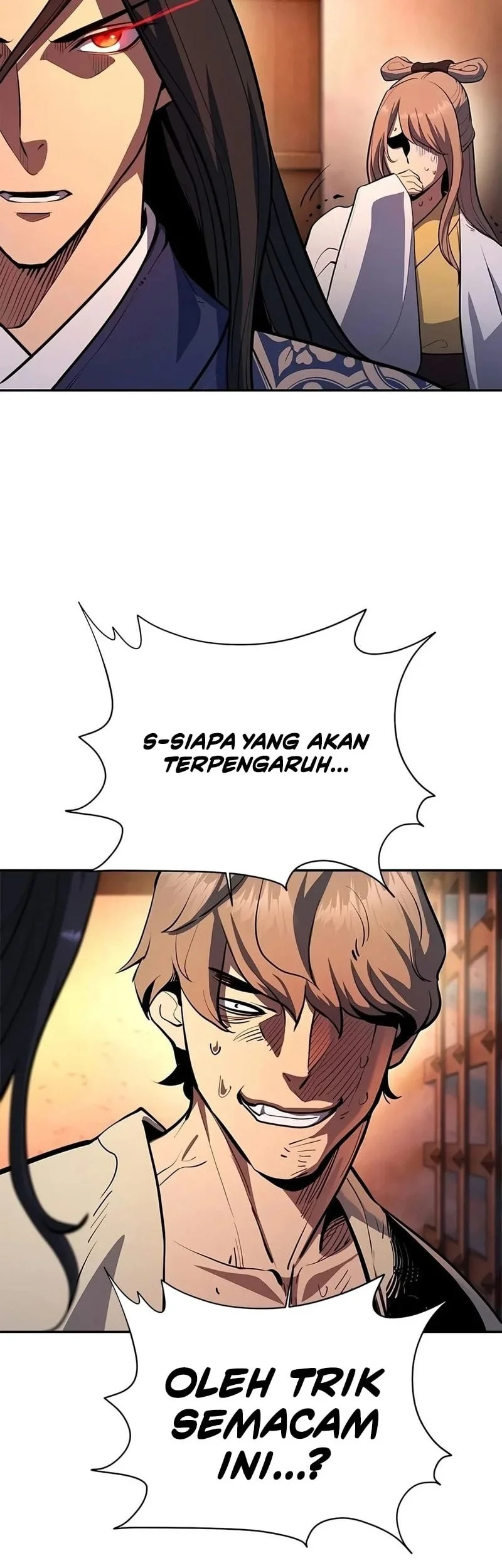 Regression Of The Yong Clan Heir Chapter 60 Gambar 37
