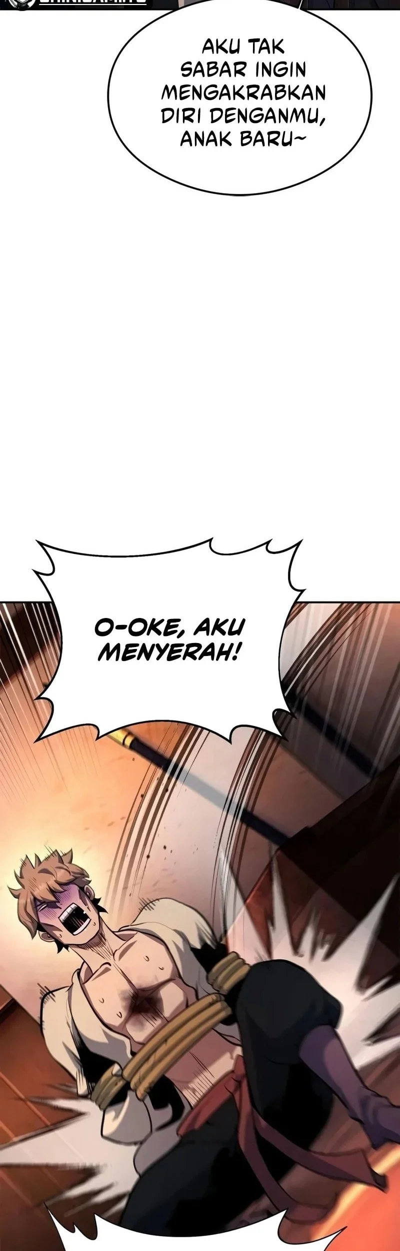 Regression Of The Yong Clan Heir Chapter 60 Gambar 39
