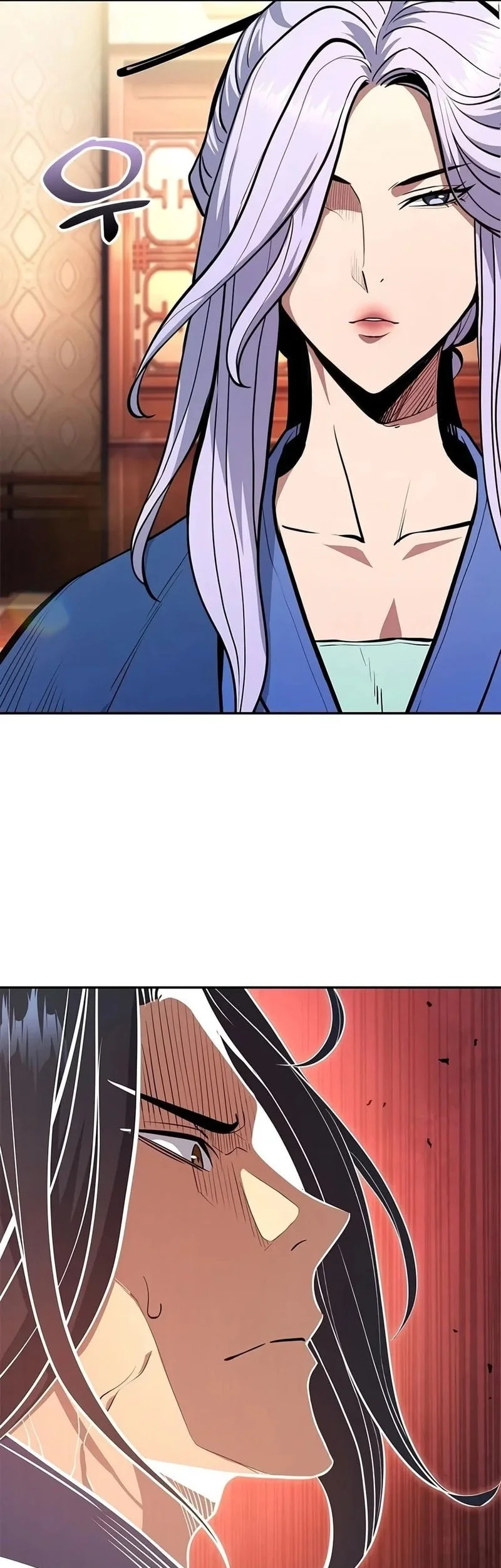 Regression Of The Yong Clan Heir Chapter 61 Gambar 38