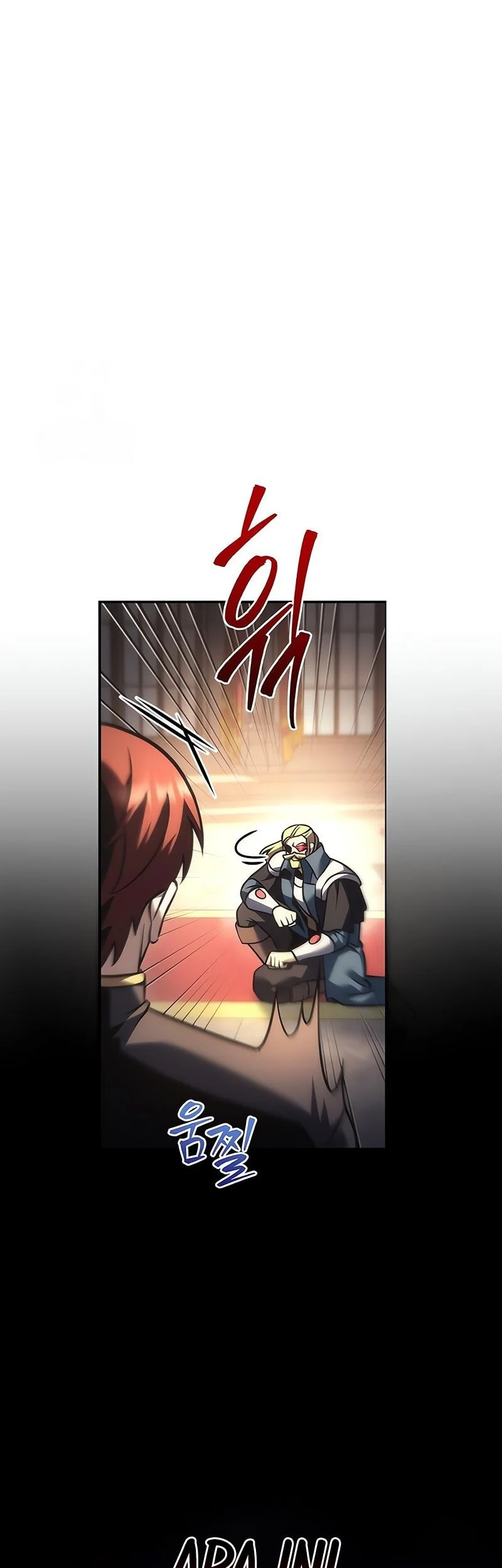 Regressor Of The Fallen Family Chapter 113 Gambar 40