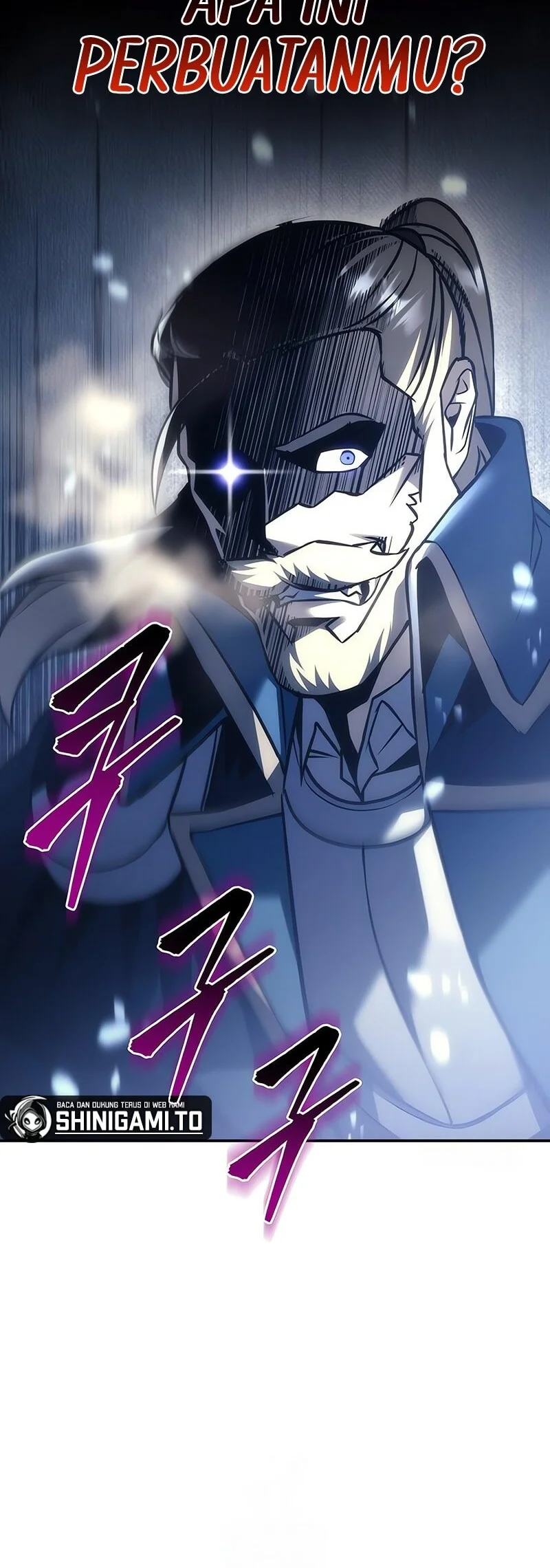 Regressor Of The Fallen Family Chapter 113 Gambar 41