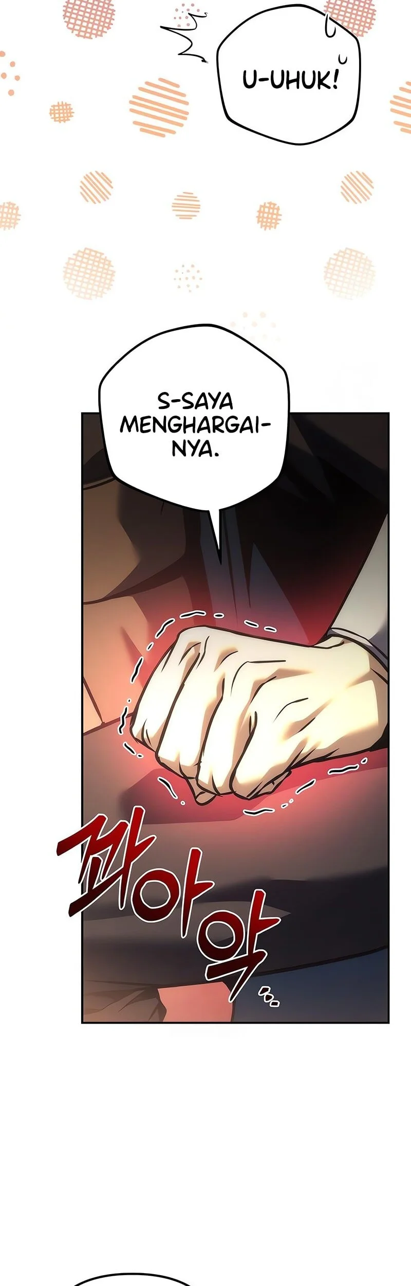 Regressor Of The Fallen Family Chapter 113 Gambar 43