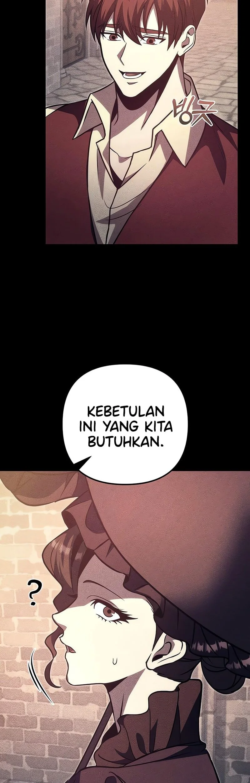 Regressor Of The Fallen Family Chapter 121 Gambar 40
