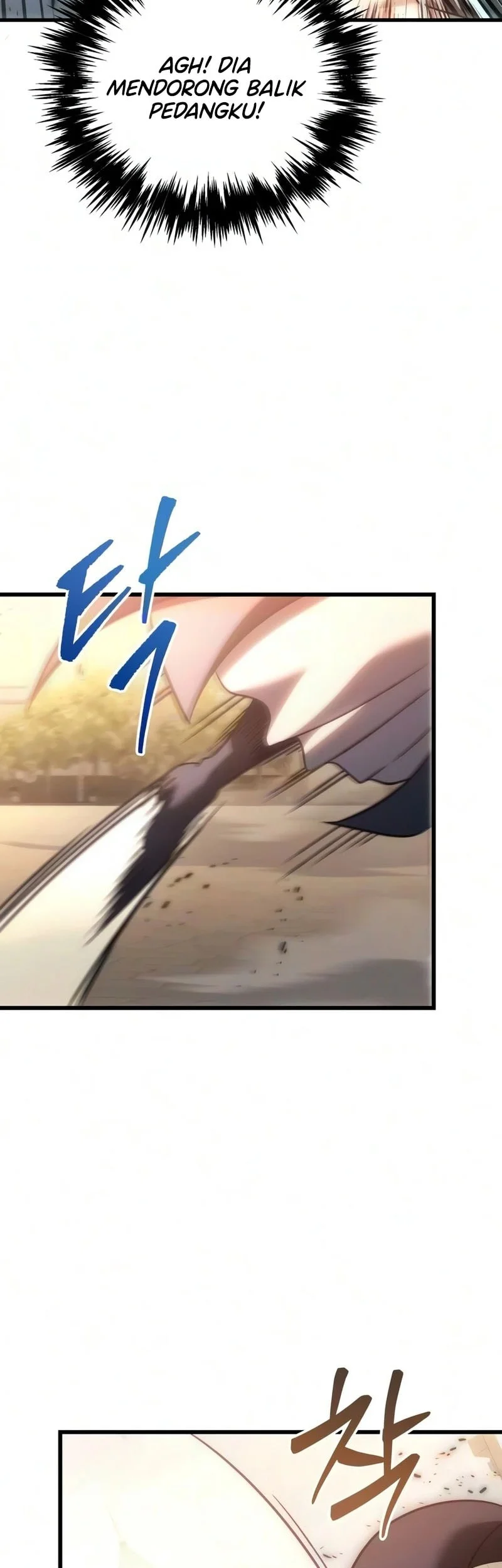 Regressor Of The Fallen Family Chapter 134 Gambar 44