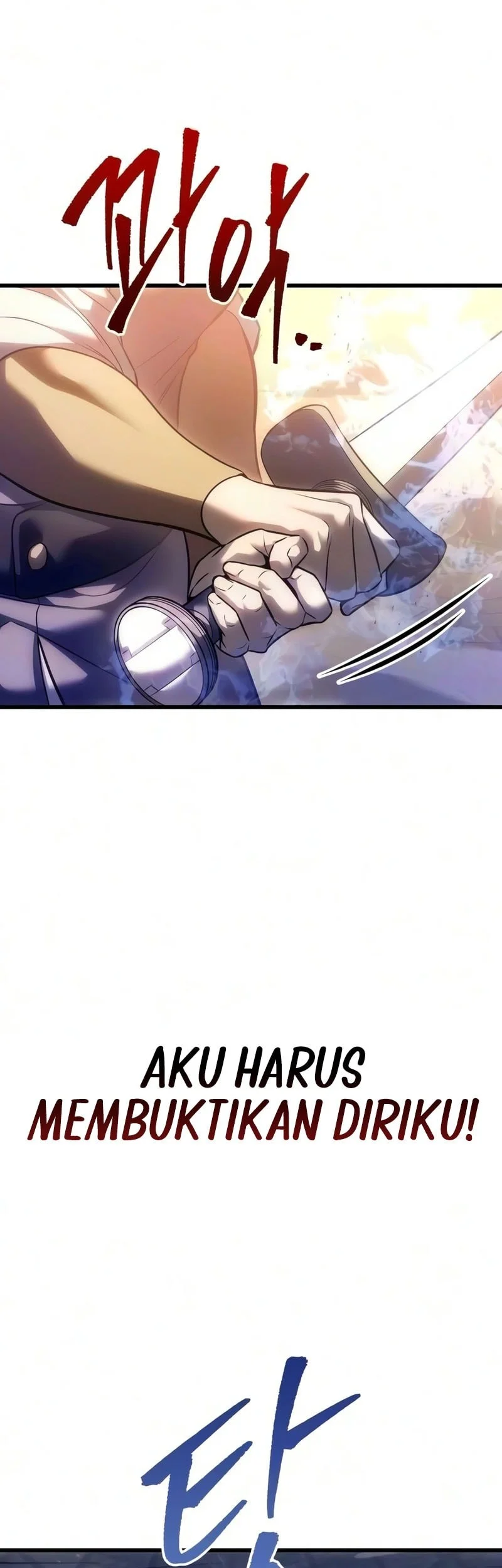 Regressor Of The Fallen Family Chapter 134 Gambar 46