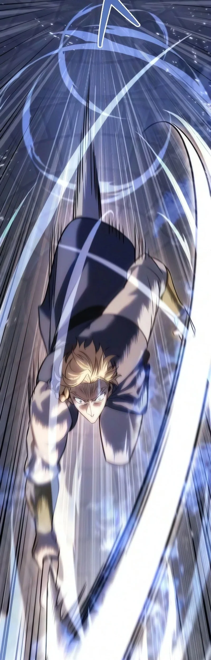 Regressor Of The Fallen Family Chapter 134 Gambar 47