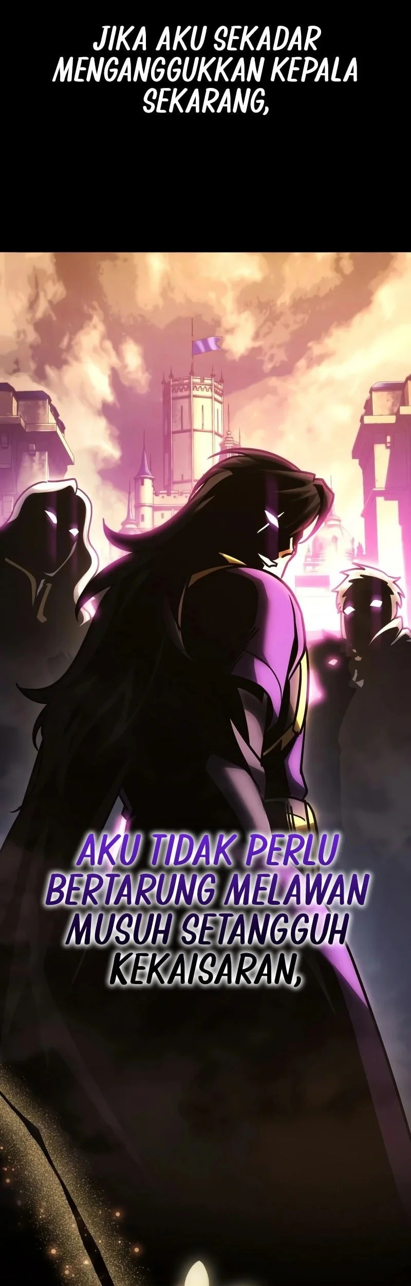 Regressor Of The Fallen Family Chapter 135 Gambar 45