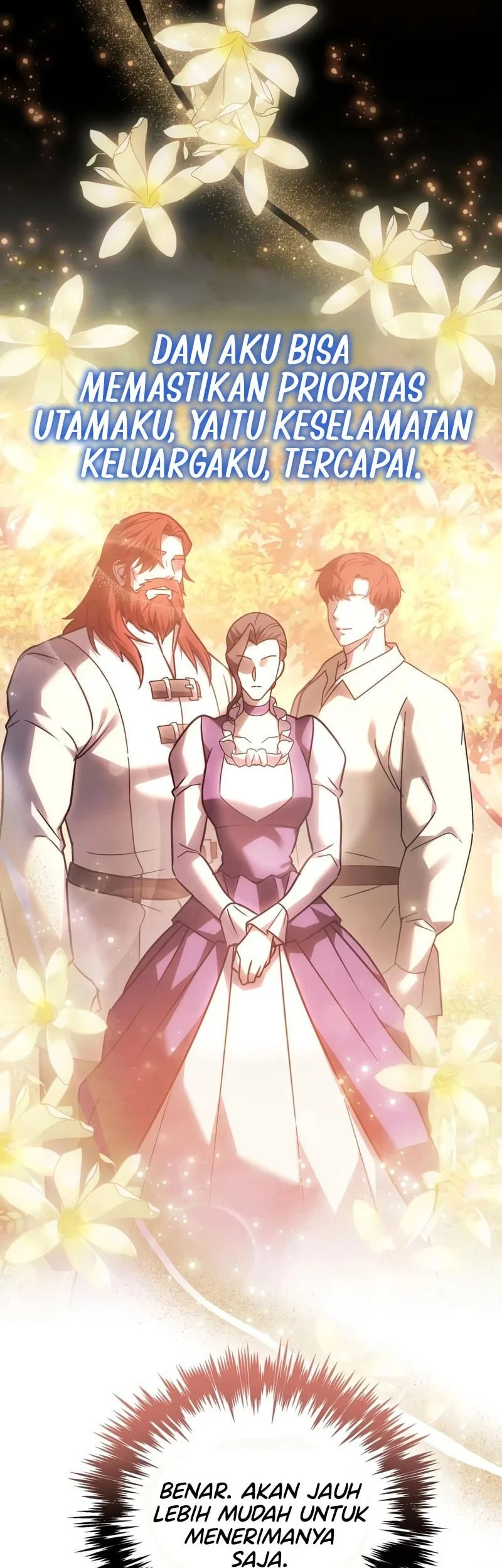 Regressor Of The Fallen Family Chapter 135 Gambar 46