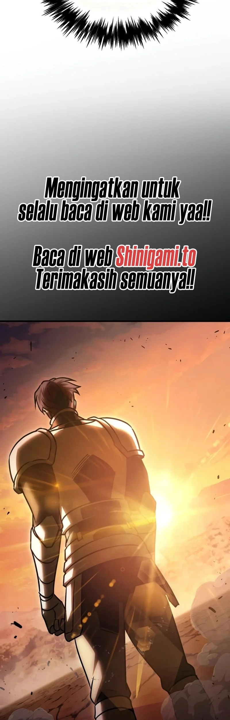 Regressor Of The Fallen Family Chapter 135 Gambar 47