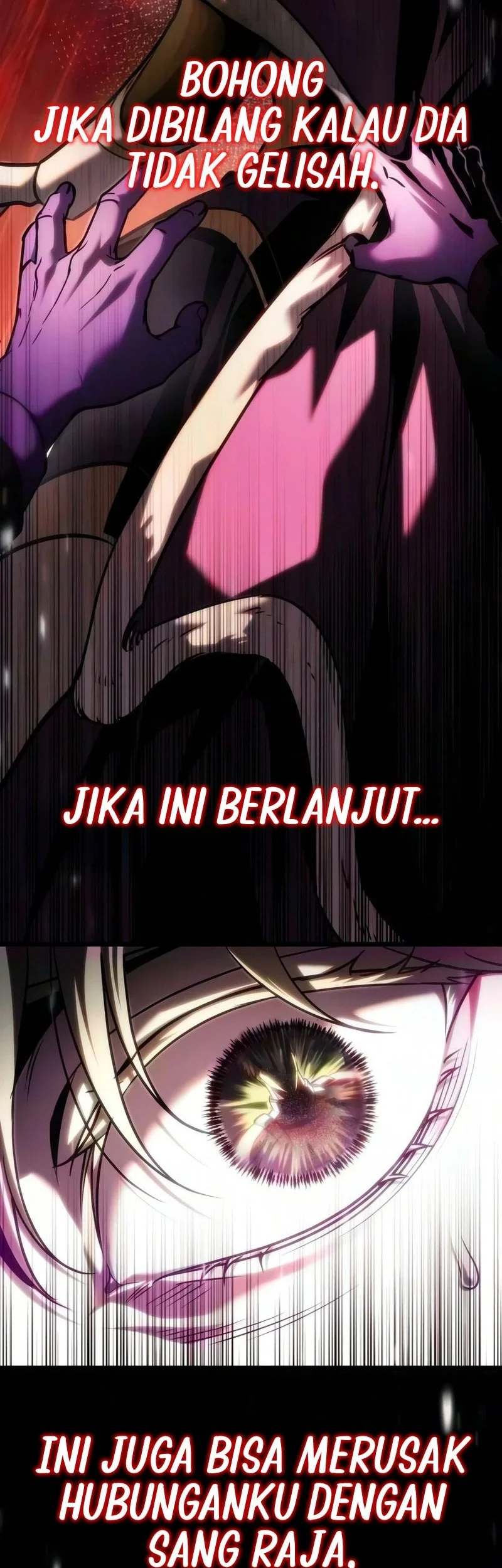 Regressor Of The Fallen Family Chapter 142 Gambar 39
