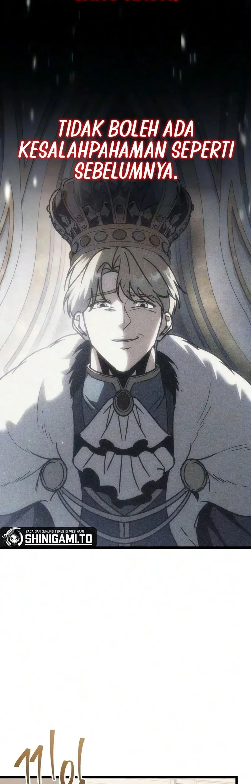 Regressor Of The Fallen Family Chapter 142 Gambar 40