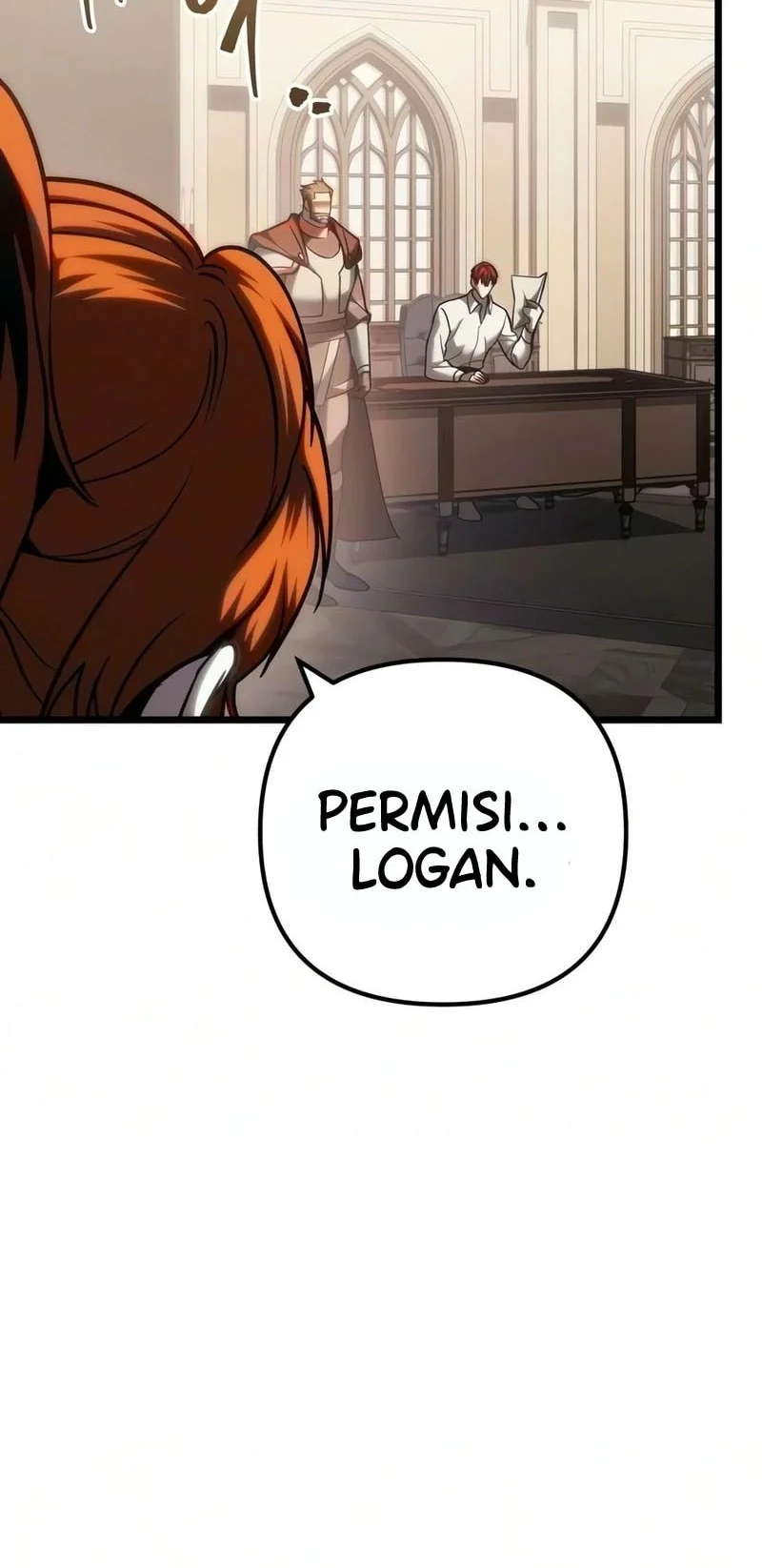 Regressor Of The Fallen Family Chapter 142 Gambar 41