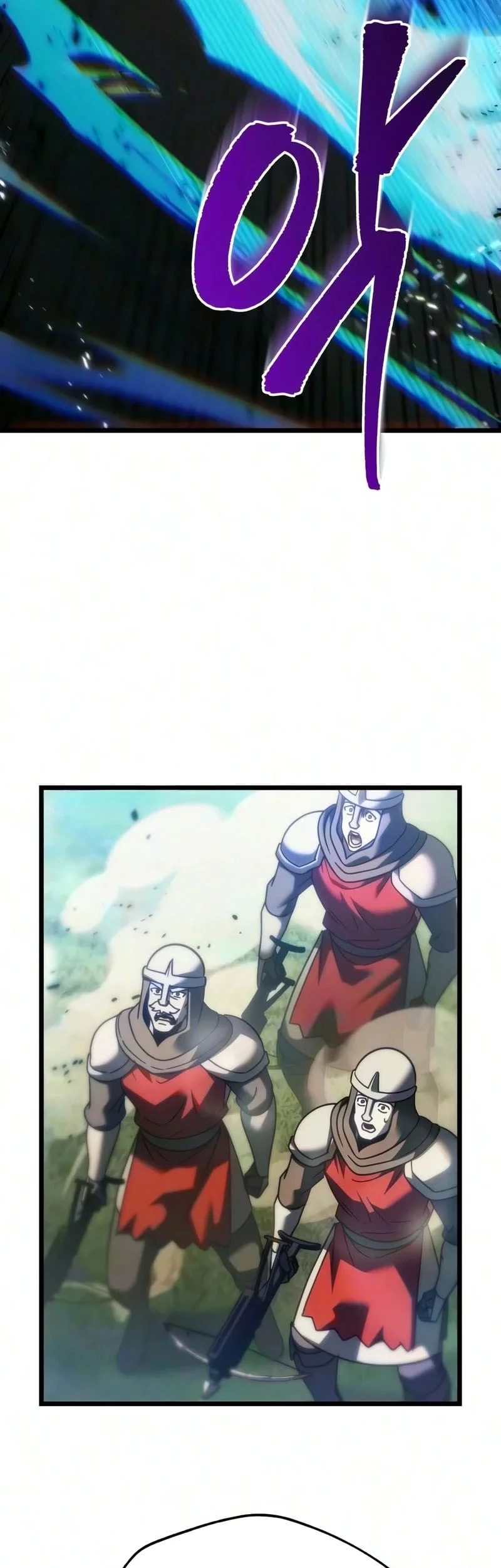 Regressor Of The Fallen Family Chapter 143 Gambar 45