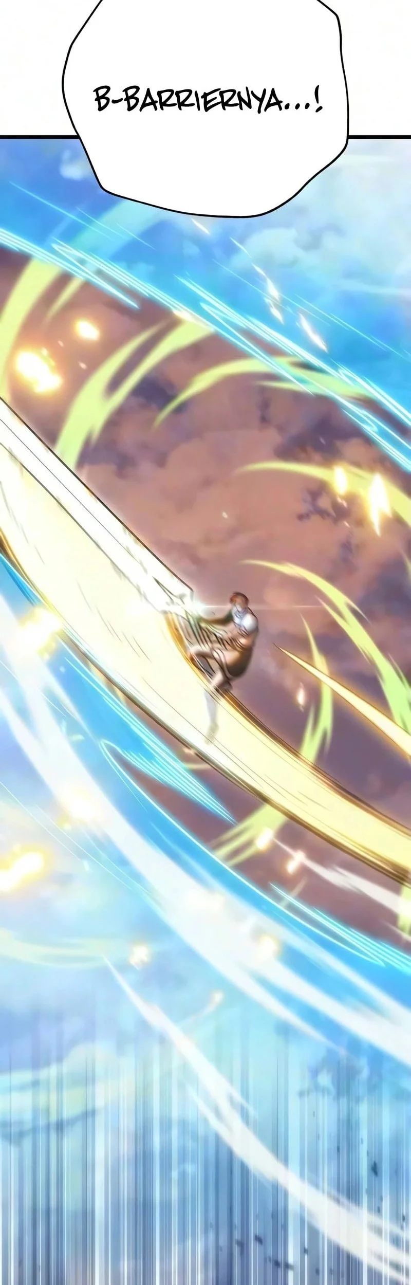 Regressor Of The Fallen Family Chapter 143 Gambar 46
