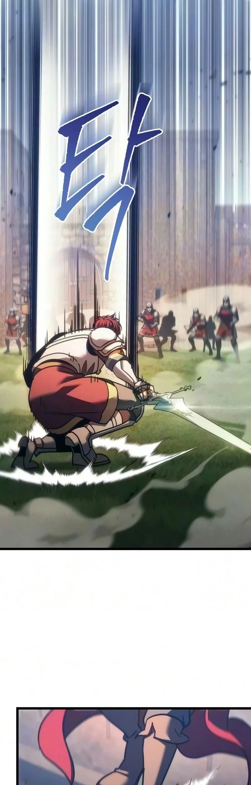 Regressor Of The Fallen Family Chapter 143 Gambar 47