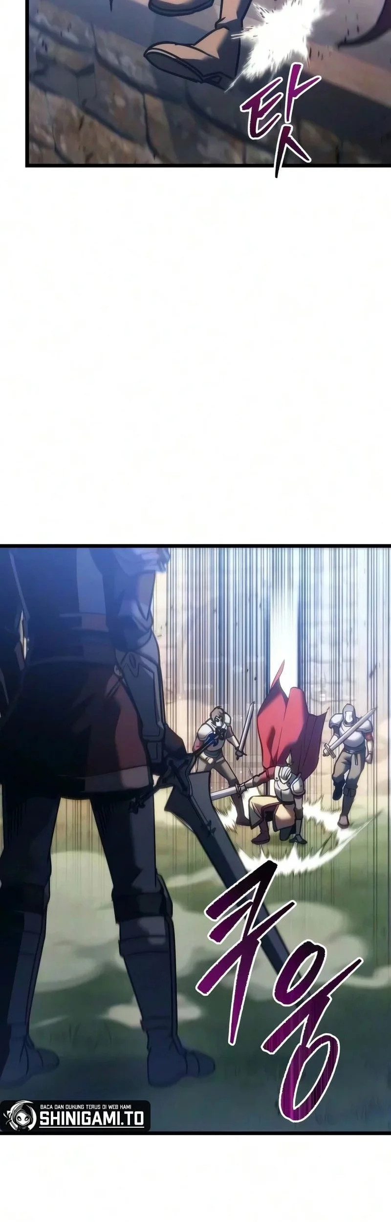 Regressor Of The Fallen Family Chapter 143 Gambar 48
