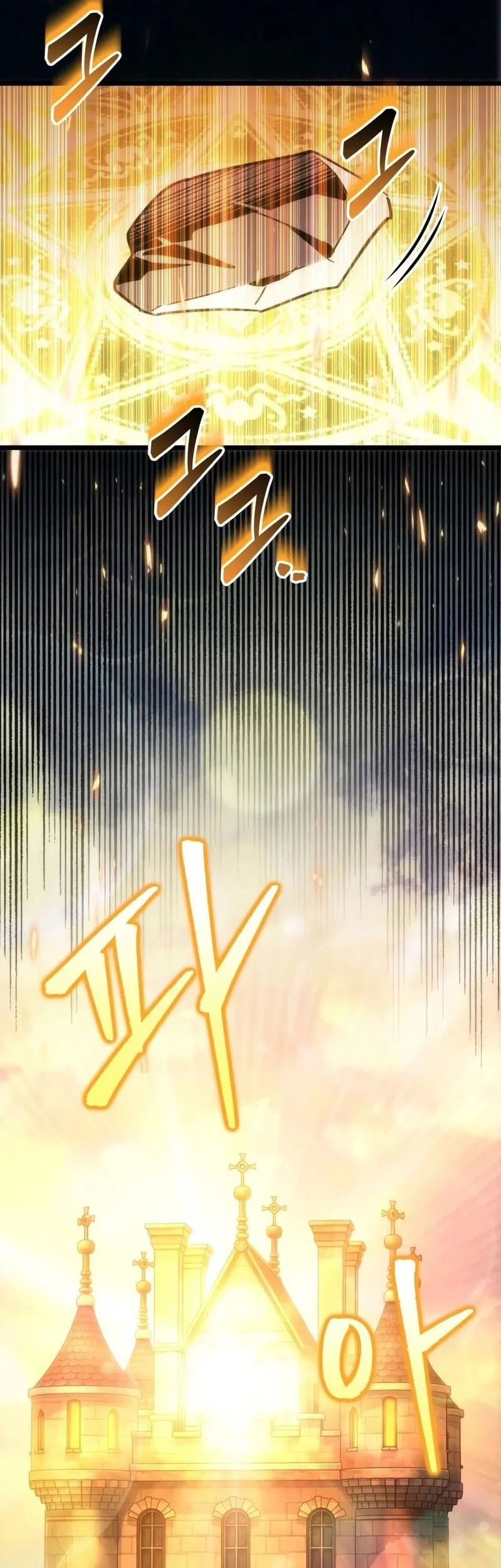 Regressor Of The Fallen Family Chapter 146 Gambar 42