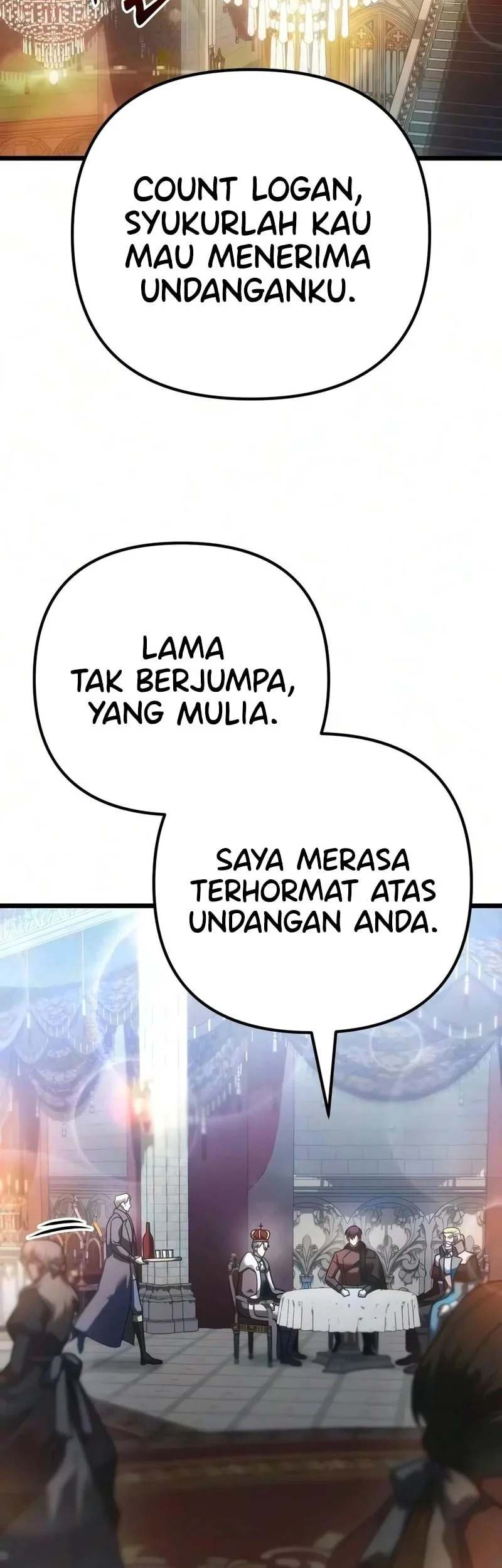 Regressor Of The Fallen Family Chapter 148 Gambar 40