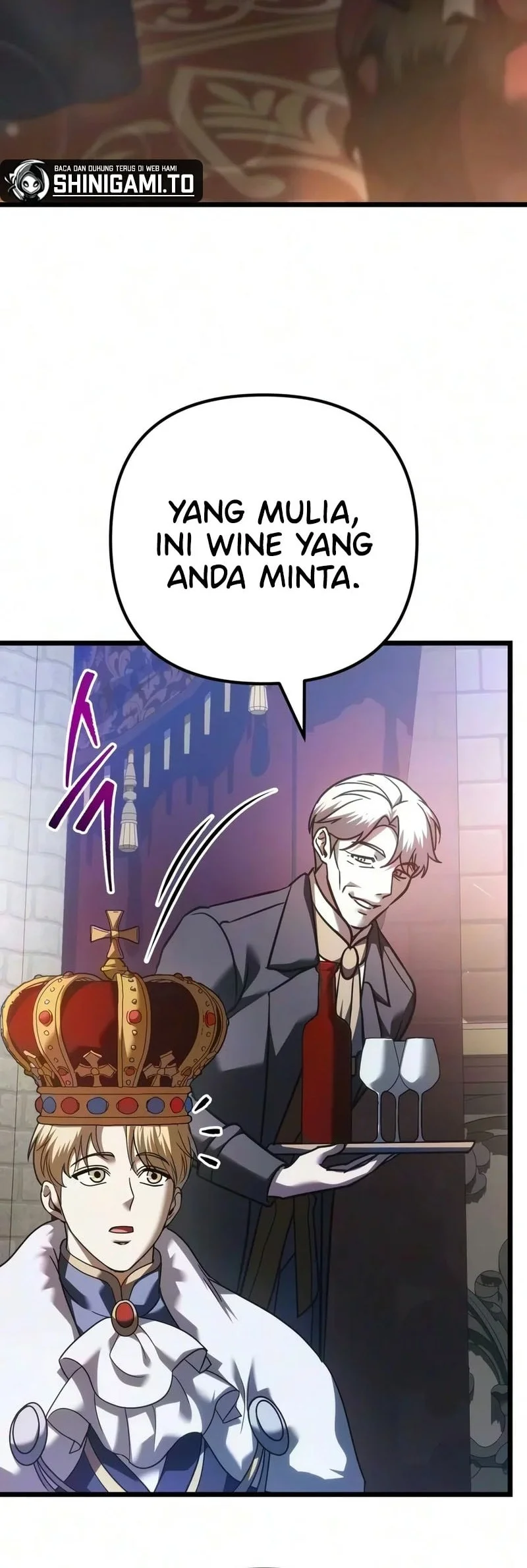 Regressor Of The Fallen Family Chapter 148 Gambar 41