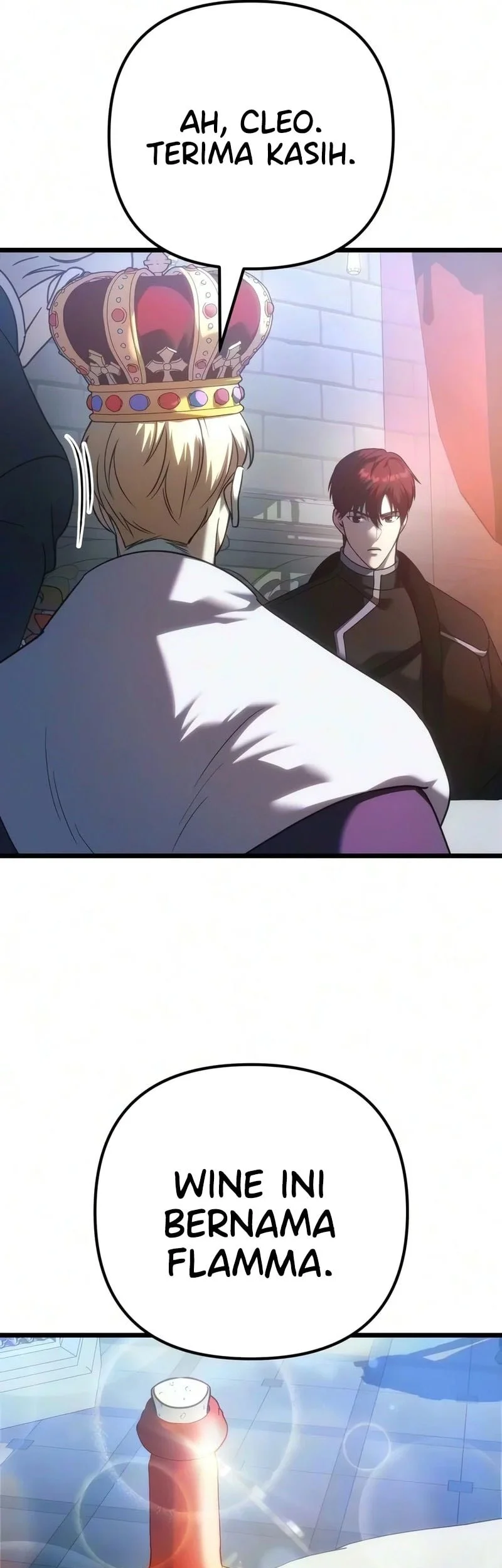Regressor Of The Fallen Family Chapter 148 Gambar 42