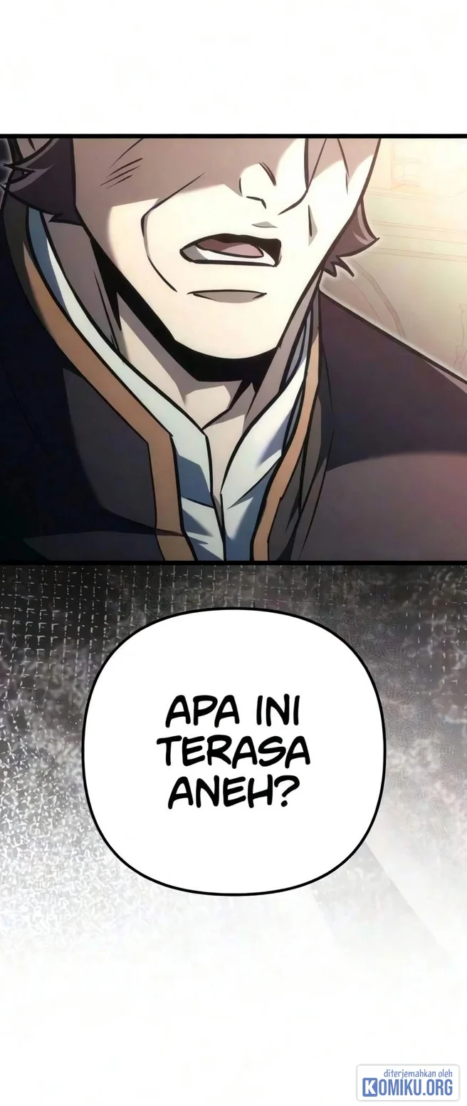 Regressor Of The Fallen Family Chapter 149 Gambar 51