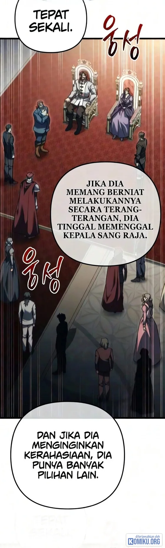 Regressor Of The Fallen Family Chapter 149 Gambar 54