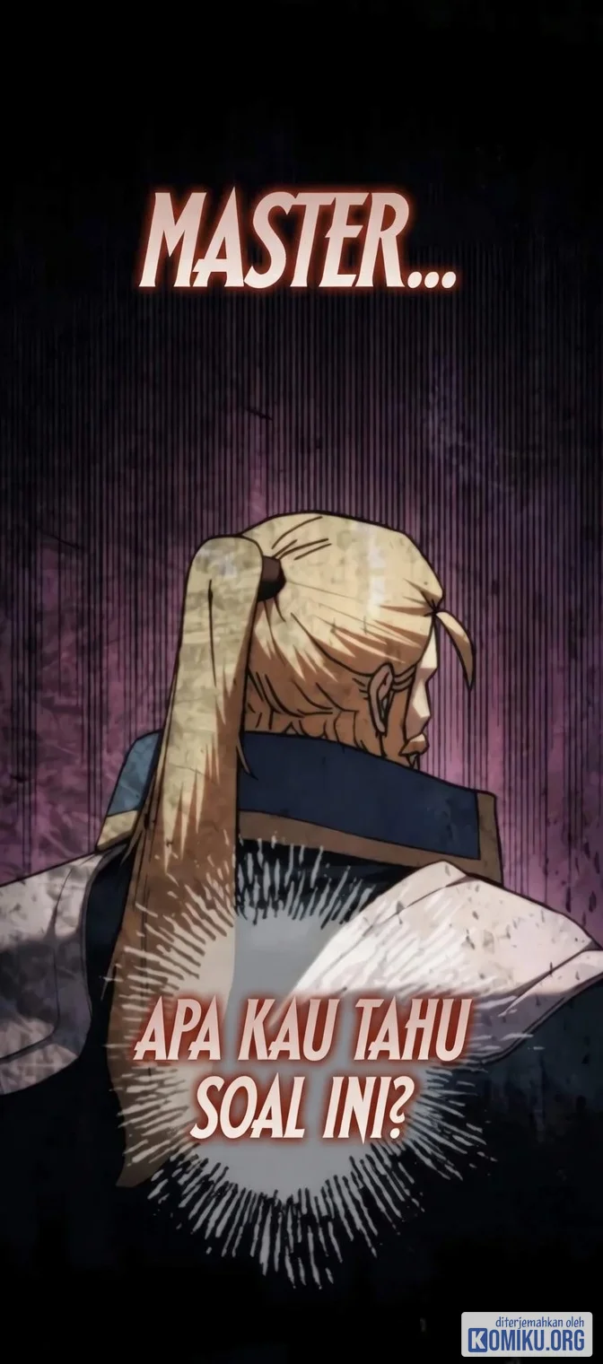 Regressor Of The Fallen Family Chapter 150 Gambar 59