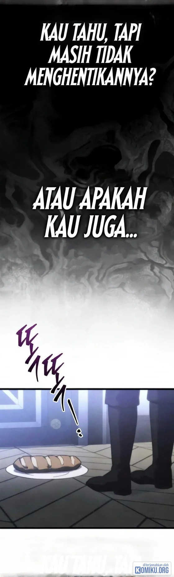 Regressor Of The Fallen Family Chapter 150 Gambar 60