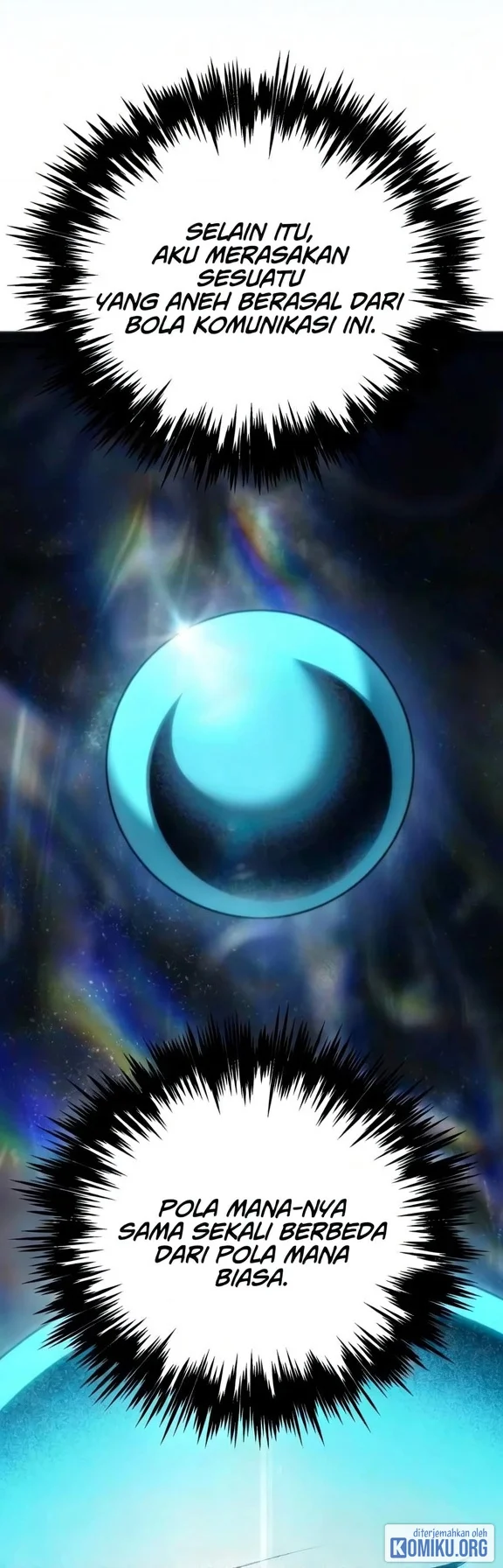 Regressor Of The Fallen Family Chapter 152 Gambar 19