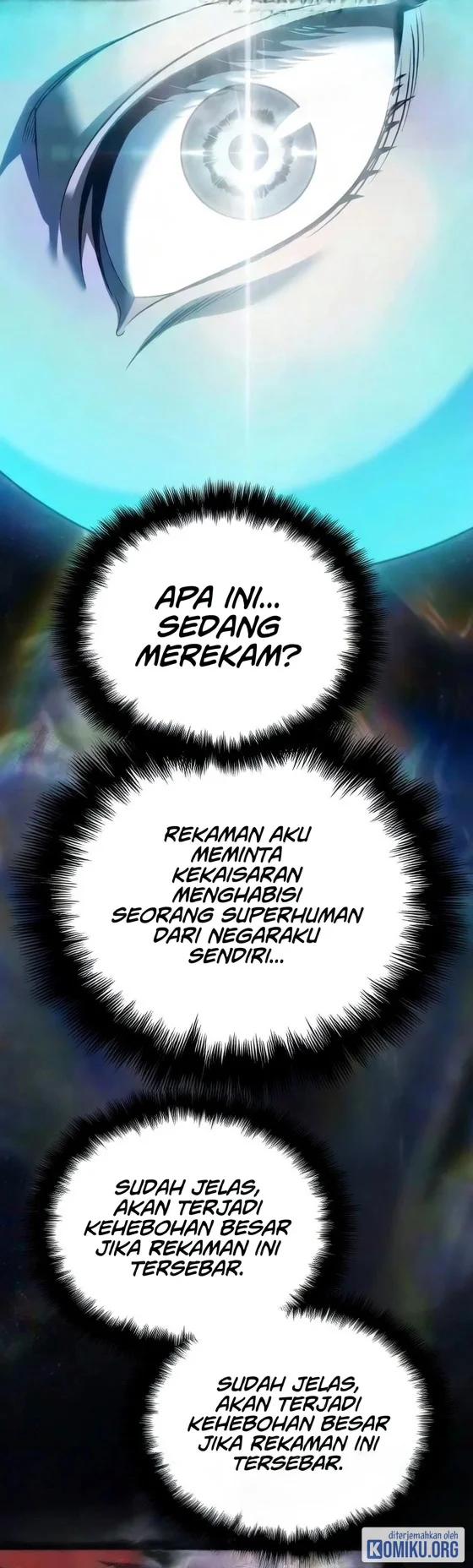 Regressor Of The Fallen Family Chapter 152 Gambar 20