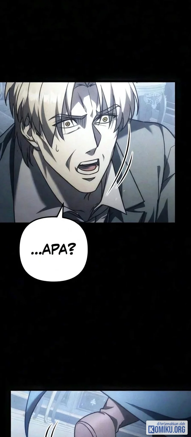 Regressor Of The Fallen Family Chapter 153 Gambar 62