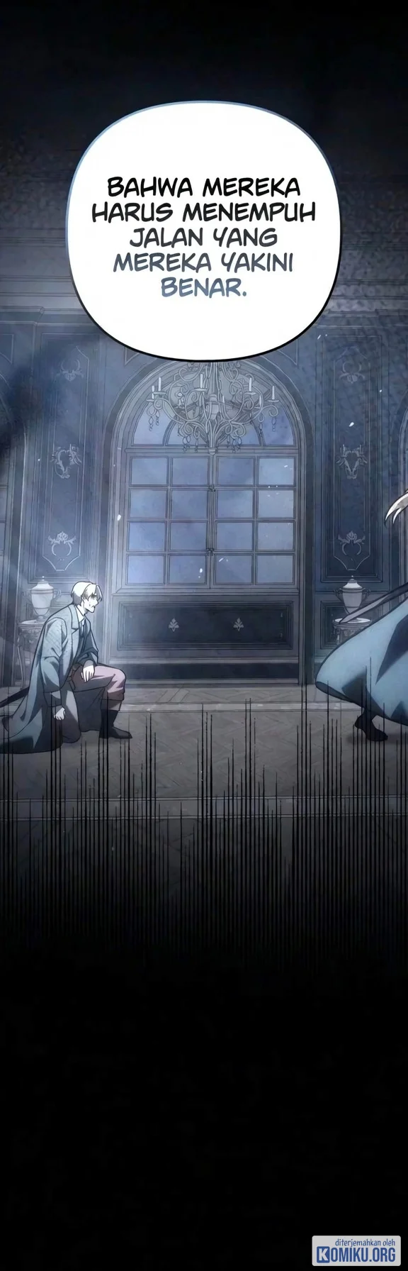Regressor Of The Fallen Family Chapter 153 Gambar 64