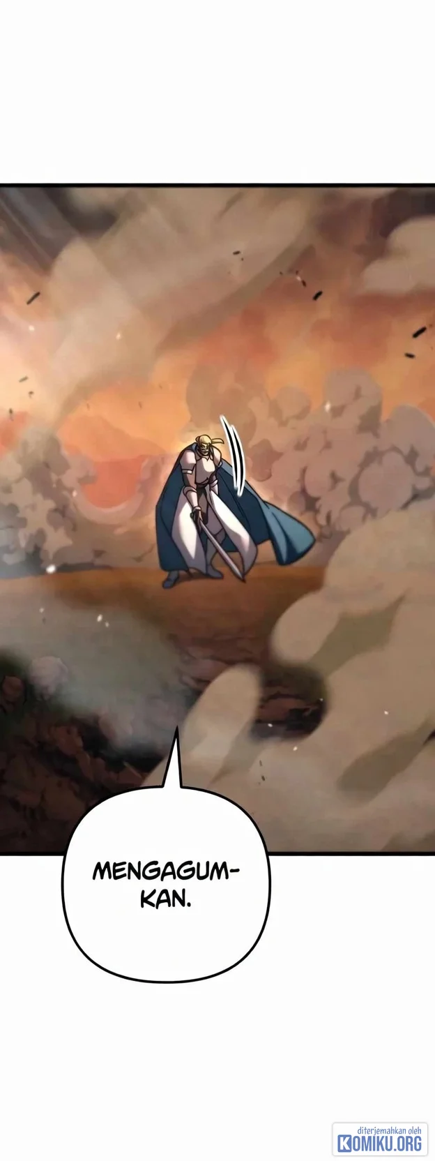 Regressor Of The Fallen Family Chapter 154 Gambar 68