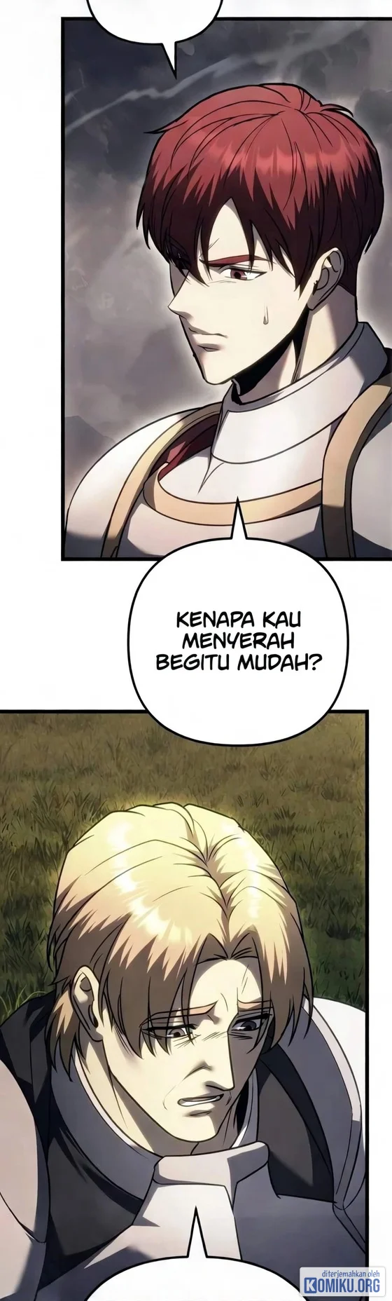 Regressor Of The Fallen Family Chapter 155 Gambar 83