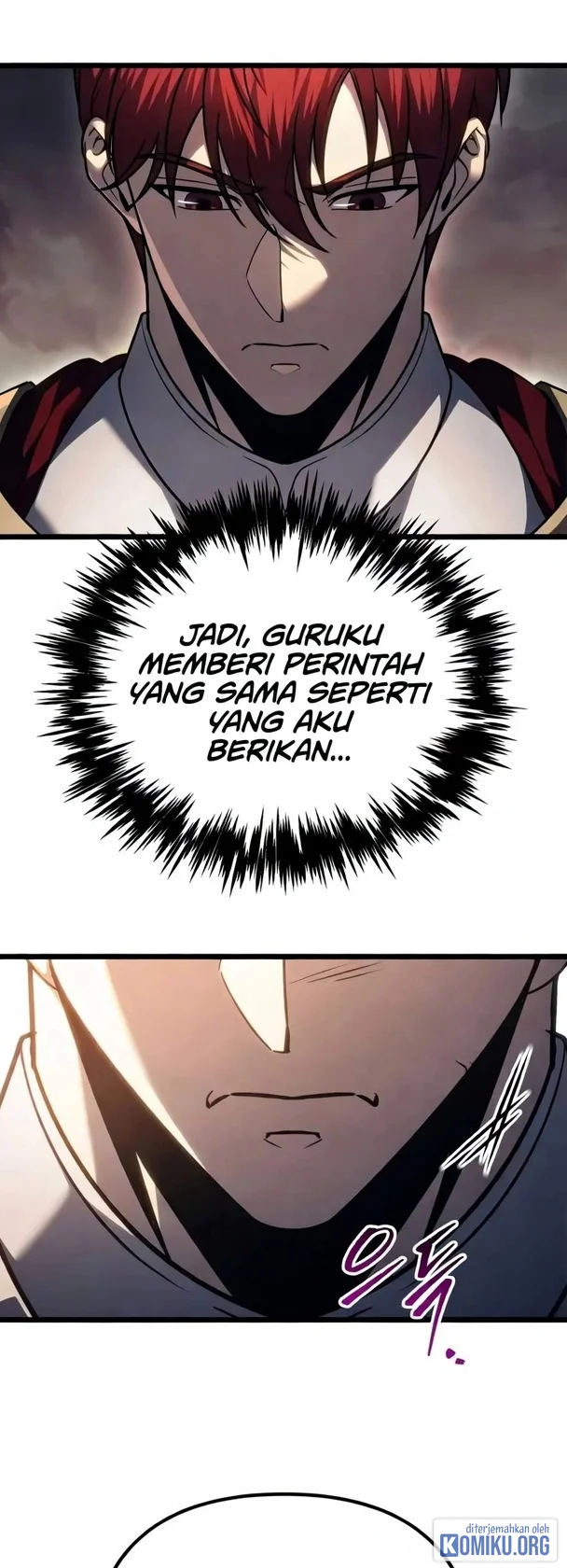 Regressor Of The Fallen Family Chapter 155 Gambar 87